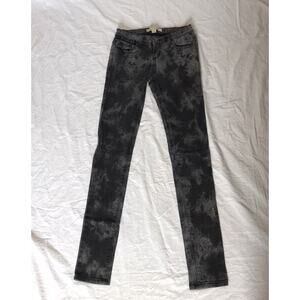 Forever 21‎ skinny jeans 24
